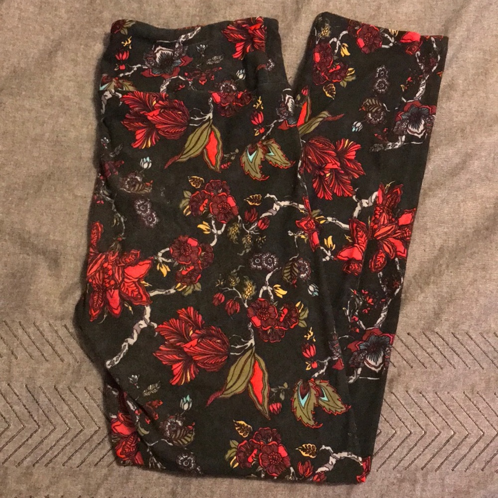 Leggings